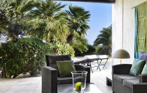 Villa Quattro - Costa Rei, Italy