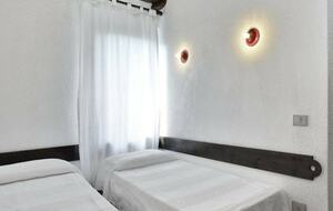 Villa Quattro - Costa Rei, Italy