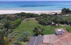 Villa Quattro - Costa Rei, Italy