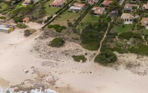 Villa Quattro - Costa Rei, Italy