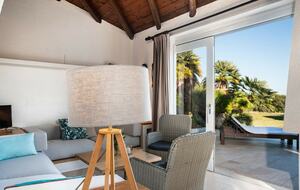 Villa Quattro - Costa Rei, Italy