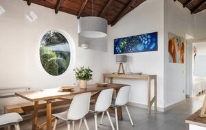 Villa Quattro - Costa Rei, Italy