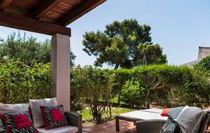 Villa Salvi - Costa Rei, Italy