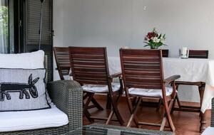 Villa Salvi - Costa Rei, Italy