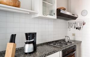 Villa Salvi - Costa Rei, Italy