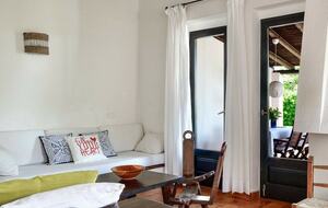 Villa Salvi - Costa Rei, Italy