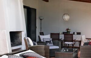 Villa Salvi - Costa Rei, Italy