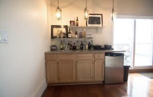 Stunning Duplex Penthouse with Skyline Views in Wicker Park - Chicago, Illinois