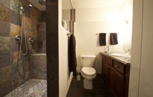 Stunning Duplex Penthouse with Skyline Views in Wicker Park - Chicago, Illinois