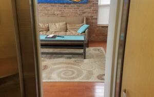 Stunning Duplex Penthouse with Skyline Views in Wicker Park - Chicago, Illinois