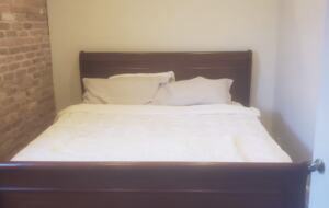 Stunning Duplex Penthouse with Skyline Views in Wicker Park - Chicago, Illinois