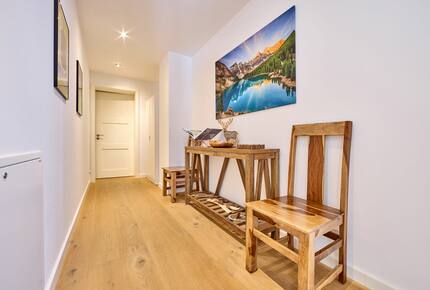 Alpine Ambiance - Garmisch-Partenkirchen, Germany