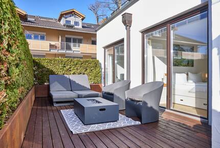 Alpine Ambiance - Garmisch-Partenkirchen, Germany