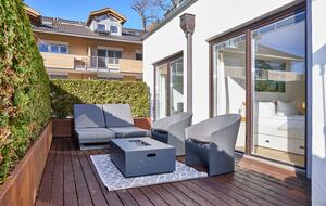 Alpine Ambiance - Garmisch-Partenkirchen, Germany