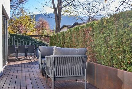 Alpine Ambiance - Garmisch-Partenkirchen, Germany