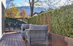 Alpine Ambiance - Garmisch-Partenkirchen, Germany