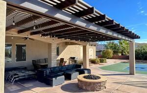 St George Home with Incredible Backyard - Saint George, Utah