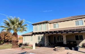 St George Home with Incredible Backyard - Saint George, Utah