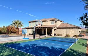 St George Home with Incredible Backyard - Saint George, Utah