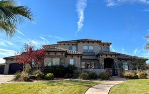 St George Home with Incredible Backyard - Saint George, Utah