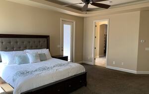 St George Home with Incredible Backyard - Saint George, Utah