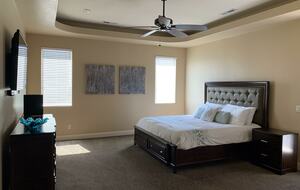 St George Home with Incredible Backyard - Saint George, Utah