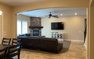 St George Home with Incredible Backyard - Saint George, Utah