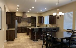 St George Home with Incredible Backyard - Saint George, Utah