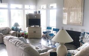 Galveston Beach House - Galveston, Texas