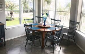 Galveston Beach House - Galveston, Texas