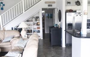 Galveston Beach House - Galveston, Texas