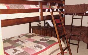 Keystone Hideaway - Keystone, Colorado