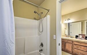 Deer Springs Retreat - Port Angeles, Washington