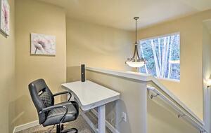 Deer Springs Retreat - Port Angeles, Washington