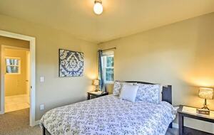 Deer Springs Retreat - Port Angeles, Washington