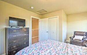 Deer Springs Retreat - Port Angeles, Washington