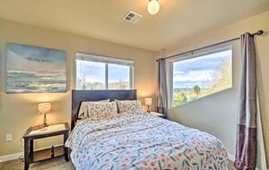 Deer Springs Retreat - Port Angeles, Washington