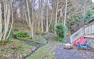 Deer Springs Retreat - Port Angeles, Washington