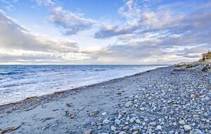 Deer Springs Retreat - Port Angeles, Washington