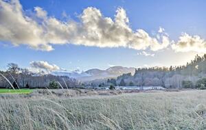 Deer Springs Retreat - Port Angeles, Washington