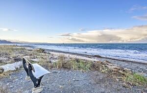 Deer Springs Retreat - Port Angeles, Washington