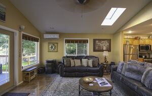 Emerald River Retreat - Crescent City, California