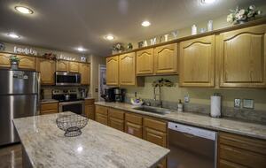 Emerald River Retreat - Crescent City, California