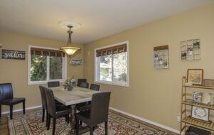 Emerald River Retreat - Crescent City, California