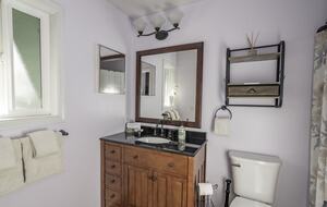 Emerald River Retreat - Crescent City, California