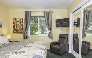 Emerald River Retreat - Crescent City, California