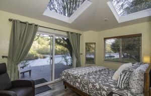 Emerald River Retreat - Crescent City, California