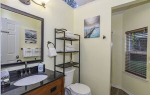 Emerald River Retreat - Crescent City, California