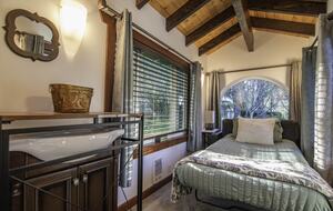 Emerald River Retreat - Crescent City, California