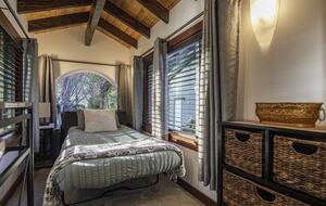 Emerald River Retreat - Crescent City, California